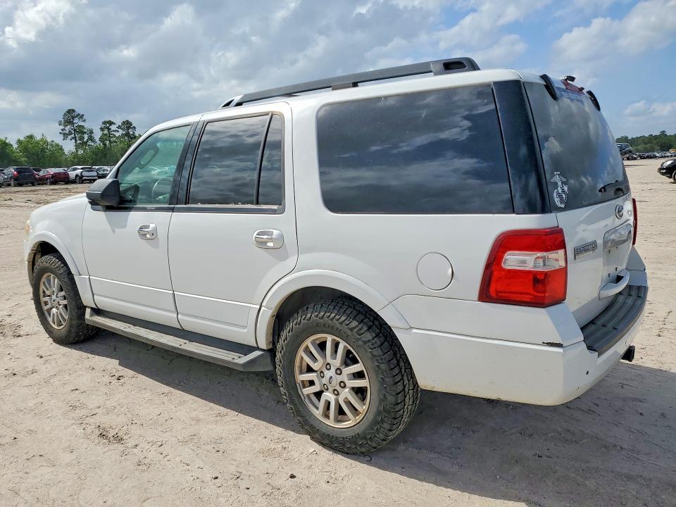 2013 Ford Expedition xlt
