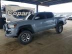 2018 Toyota Tacoma TRD OFF-Road