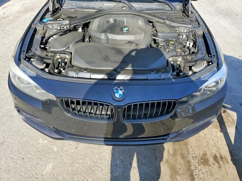 2018 BMW 430i Gran Coupe