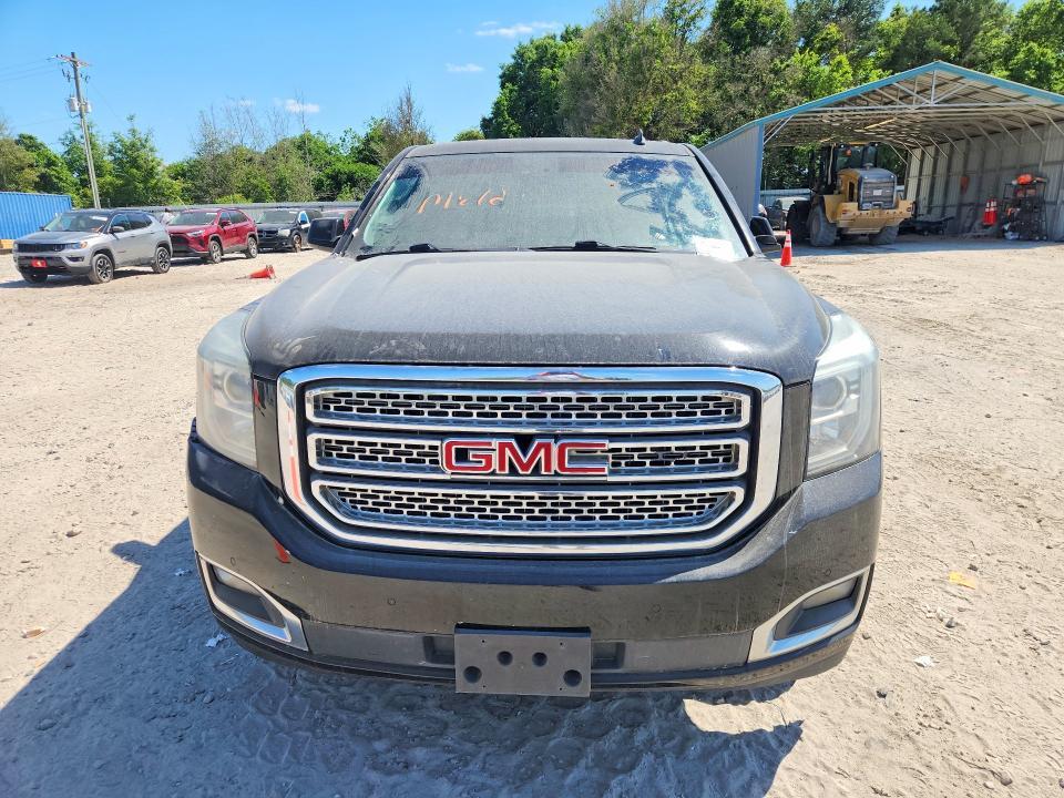 2015 GMC Yukon xl C1500 slt
