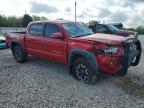 2017 Toyota Tacoma TRD OFF-Road