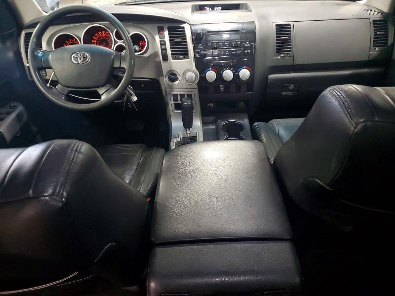 2007 Toyota Tundra SR5