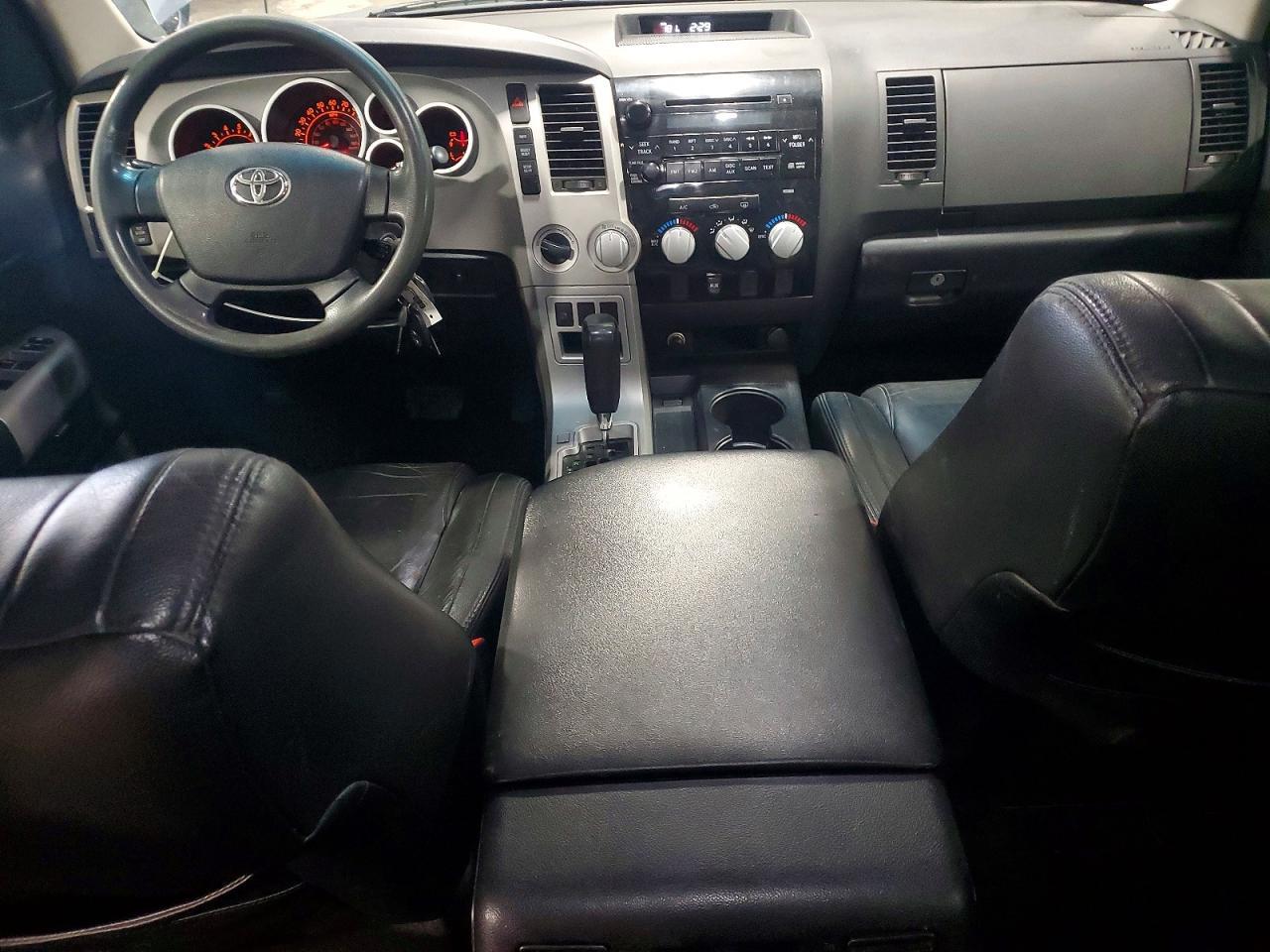 2007 Toyota Tundra SR5