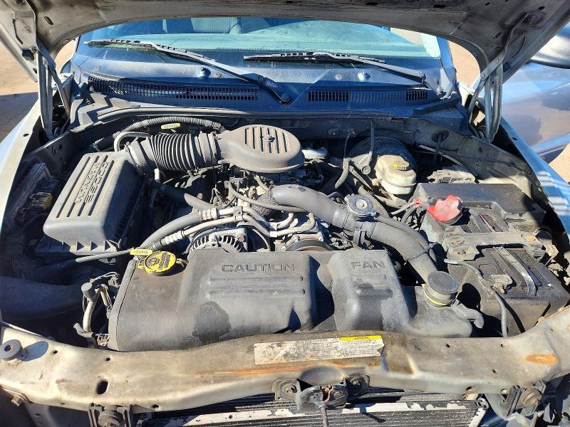 2003 Dodge Durango Sport