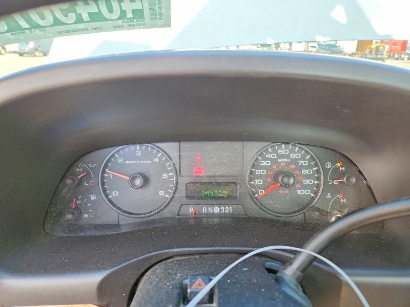 2006 Ford F450 Super Duty