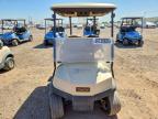 2020 Club Car Tempo Lithium
