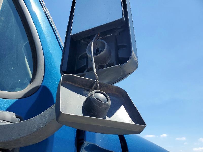 2019 Freigliner 2019 Freightliner Cascadia 125 Semi Truck