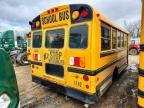 2011 Thomabuses 2011 Thomas School Bus