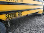 2015 Thomas School Bus