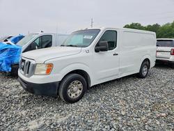 2013 Nissan NV 1500/2500 en venta en Tifton, GA
