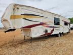 2008 Coachmen Wyoming Camper