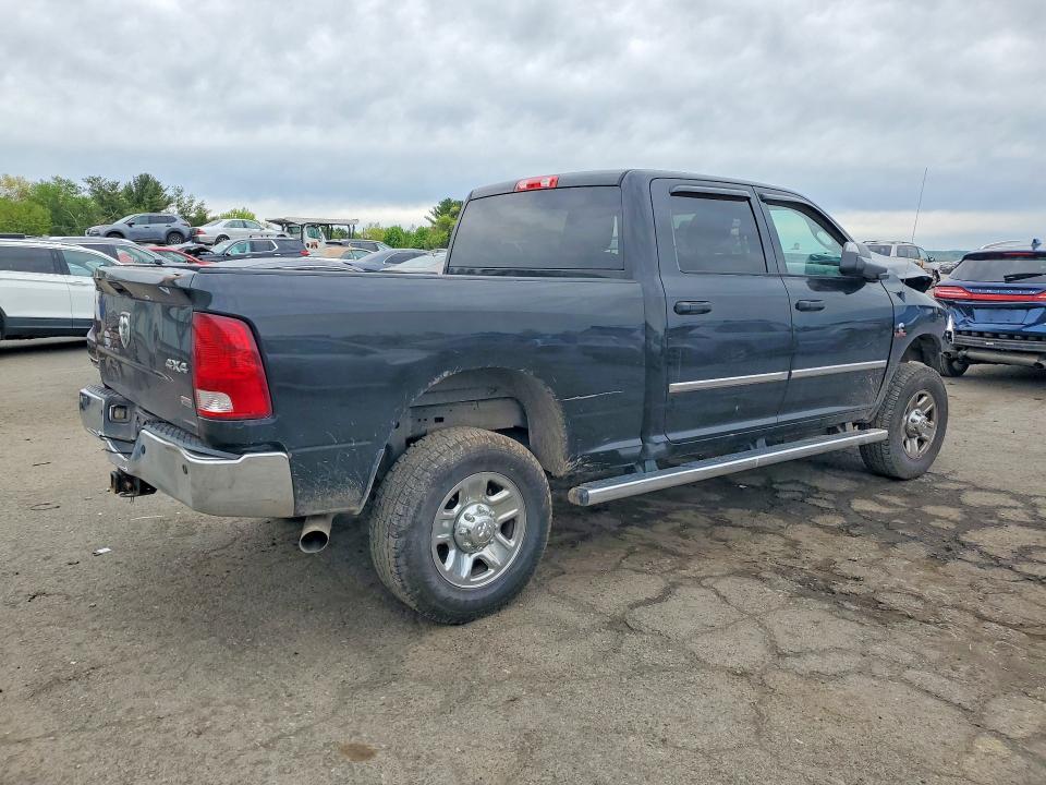 2016 Dodge RAM 2500 ST