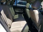 2012 Ford Edge sel