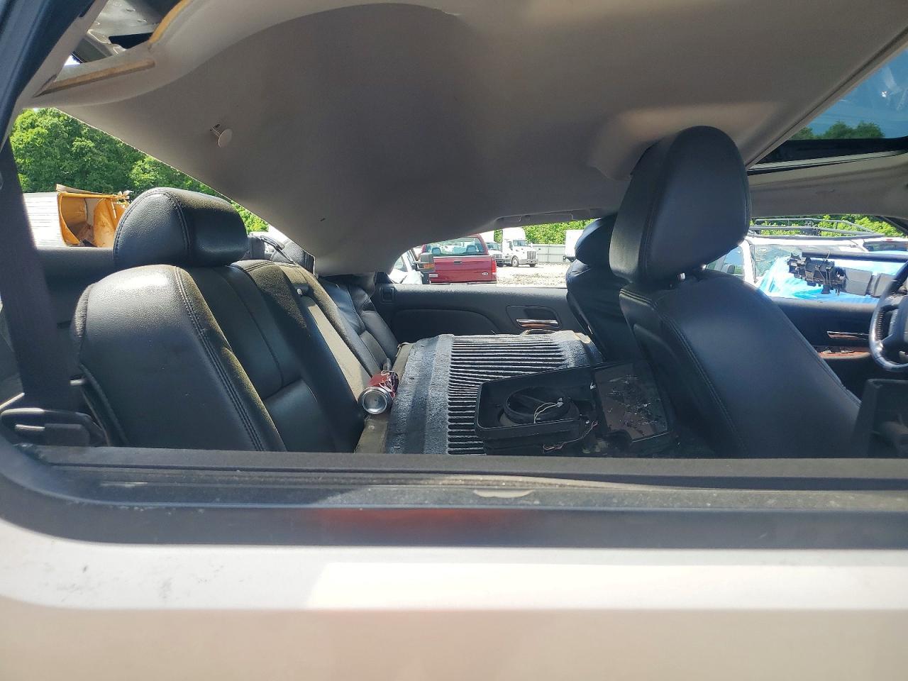 2008 Chevrolet Silverado K2500 Heavy Duty