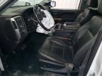2018 Chevrolet Silverado K1500 LTZ