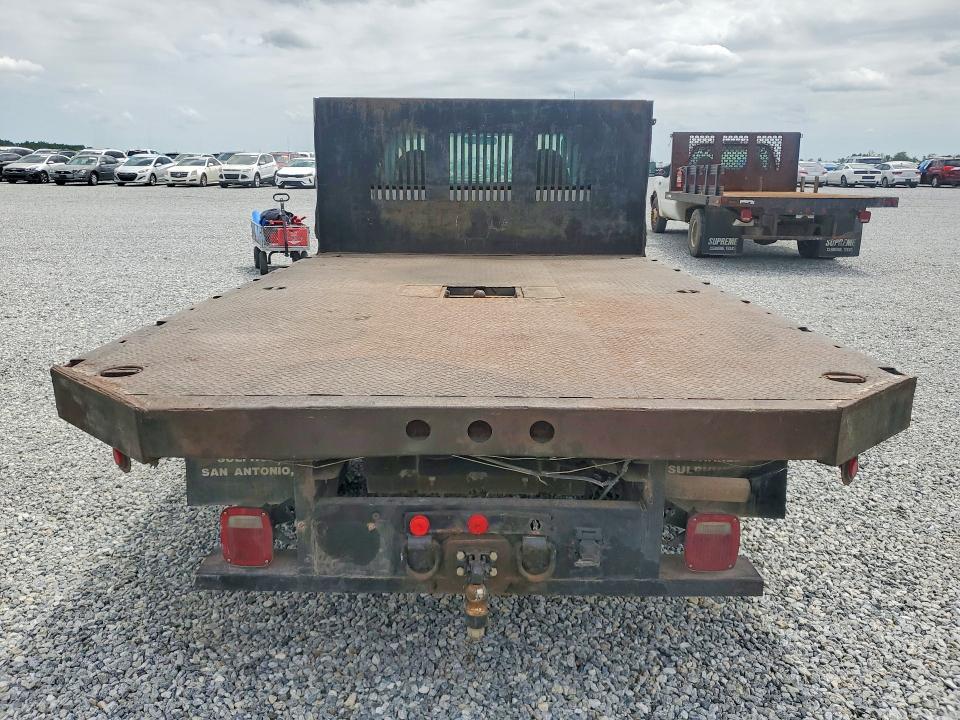 2003 Ford F350 Super Duty