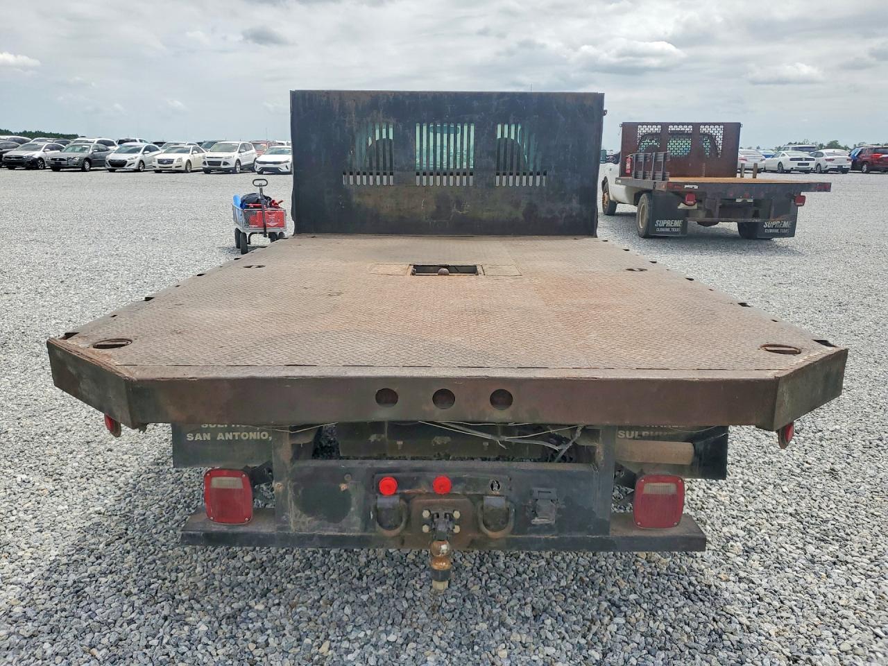 2003 Ford F350 Super Duty
