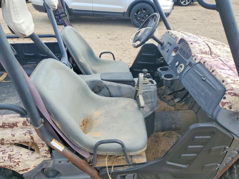 2007 Yama HA Utility Vehicle