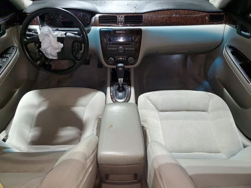 2014 Chevrolet Impala Limited lt