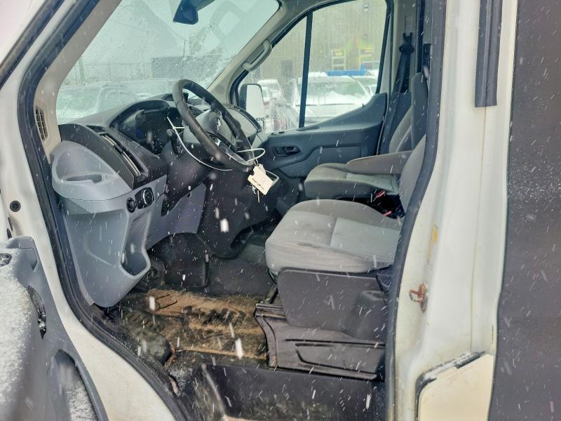 2019 Ford Transit T-250