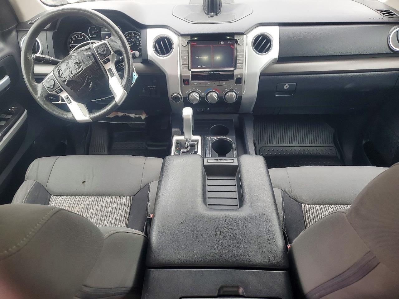 2021 Toyota Tundra