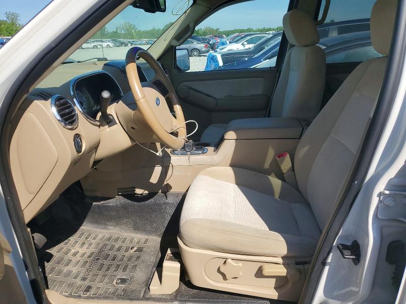 2008 Ford Explorer Sport Trac xlt