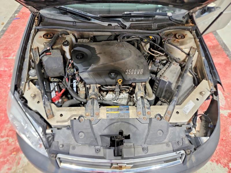 2009 Chevrolet Impala 1LT