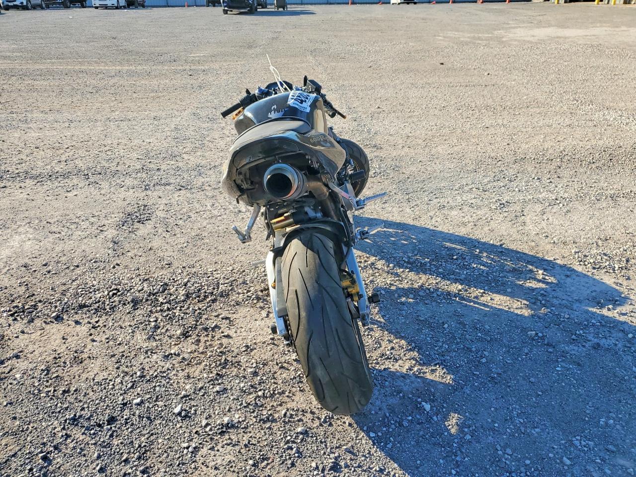 2004 Honda CBR600 RR