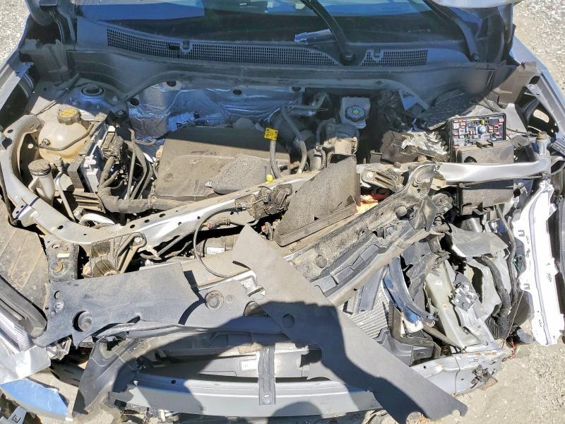 2025 Chevrolet Trax 1LT