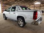 2013 Chevrolet Avalanche LT