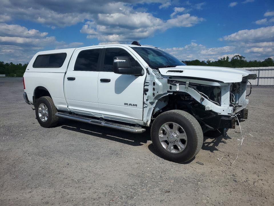 2024 Dodge RAM 2500 BIG Horn