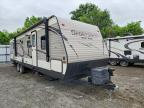 2019 KZ RV Sportsmen Camper
