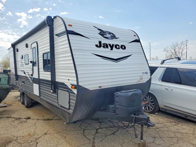 2022 Jayco JAY Flight Series