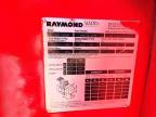 2006 Raymond R35-C35QM Forklift