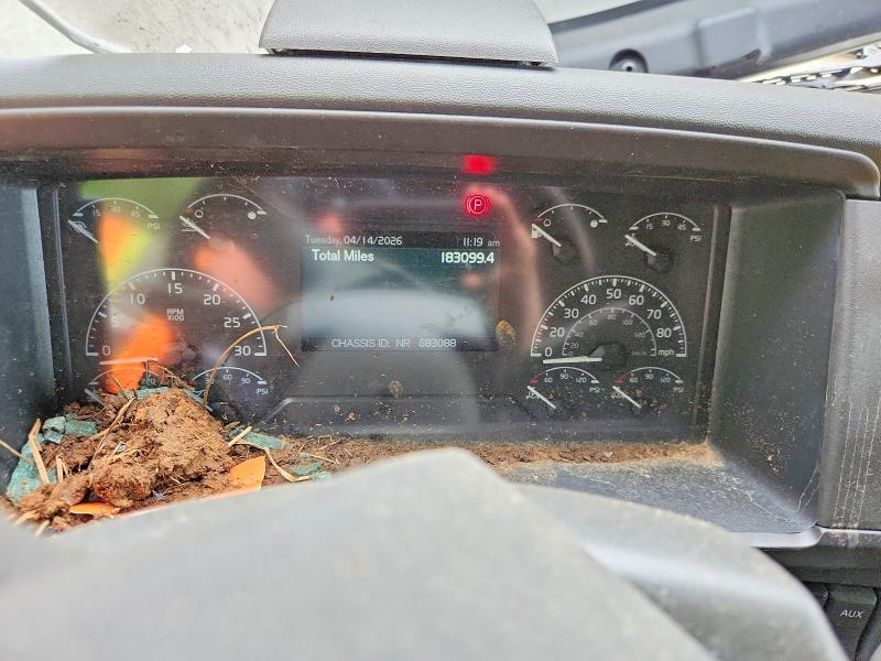 2025 Volvo VNL Semi Truck