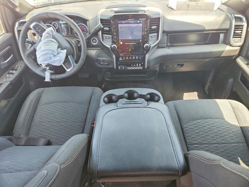 2026 Dodge RAM 2500 BIG Horn