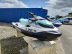 2024 Sea-Doo Jetski