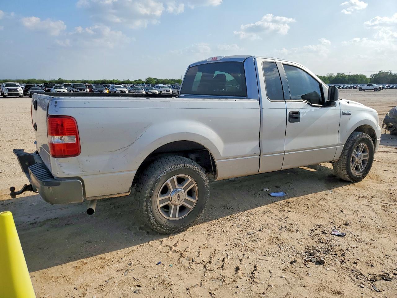 2006 Ford F-150