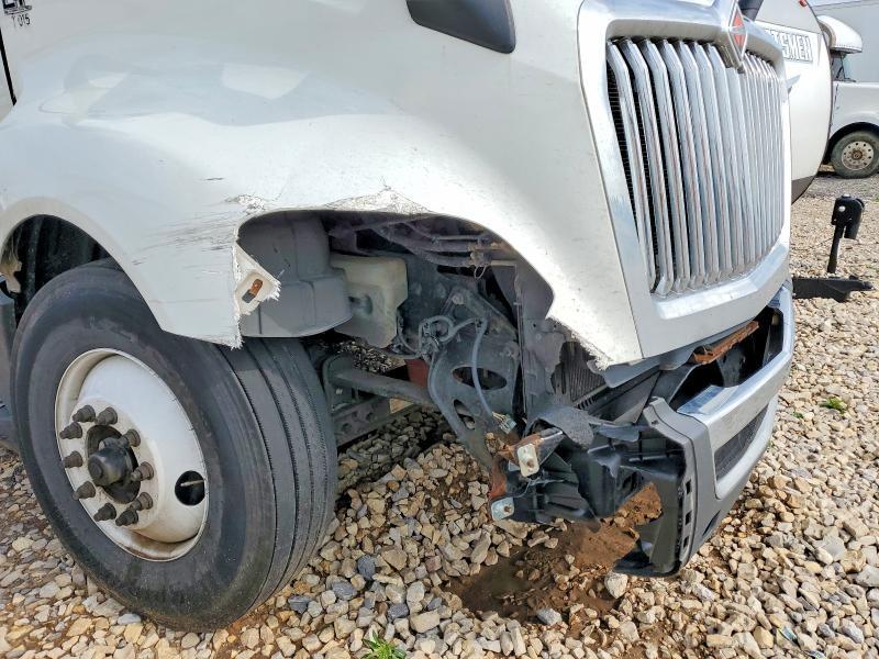 2020 International LT625 Semi Truck