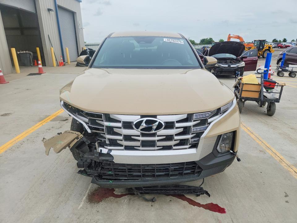 2024 Hyundai Santa Cruz SE