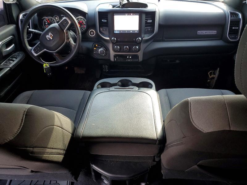 2024 Dodge RAM 2500 BIG Horn