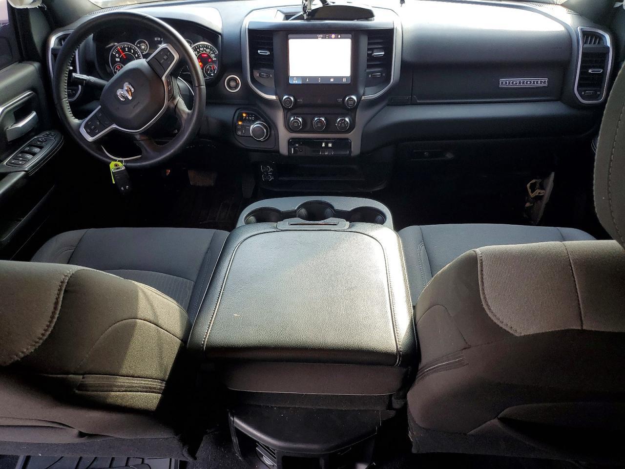 2024 Dodge RAM 2500 BIG Horn