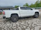 2017 GMC Canyon Denali