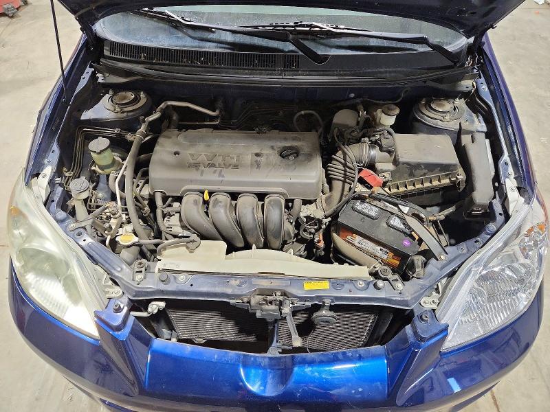 2006 Toyota Matrix xr