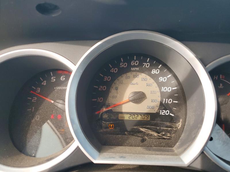 2010 Toyota Tacoma Double Cab