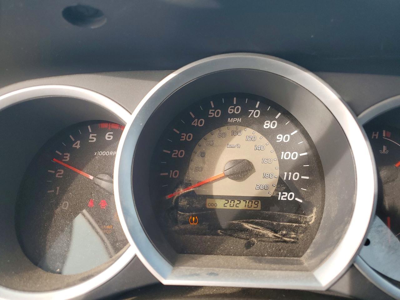 2010 Toyota Tacoma Double Cab