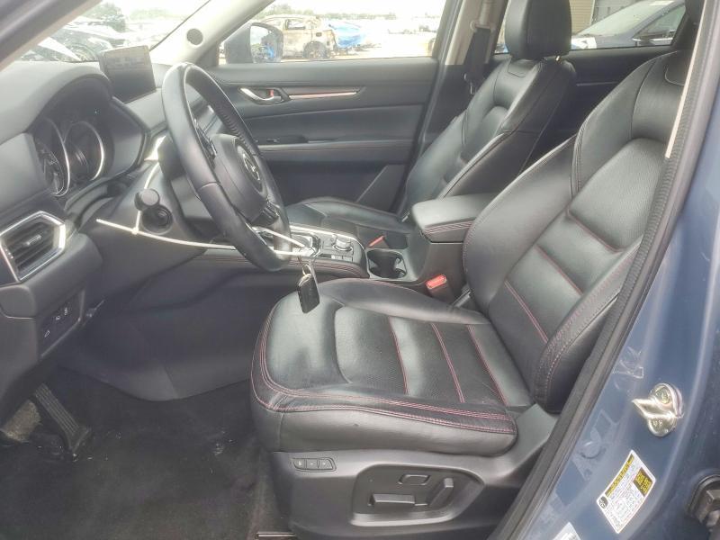 2024 Mazda Cx-5 Preferred