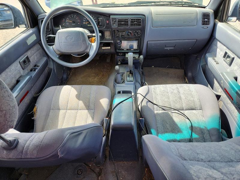 2000 Toyota Tacoma V6