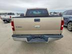 2008 Ford F150 Supercrew