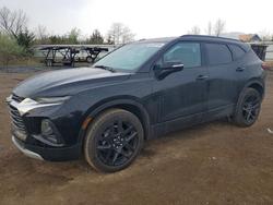 2022 Chevrolet Blazer 2LT for sale in Columbia Station, OH